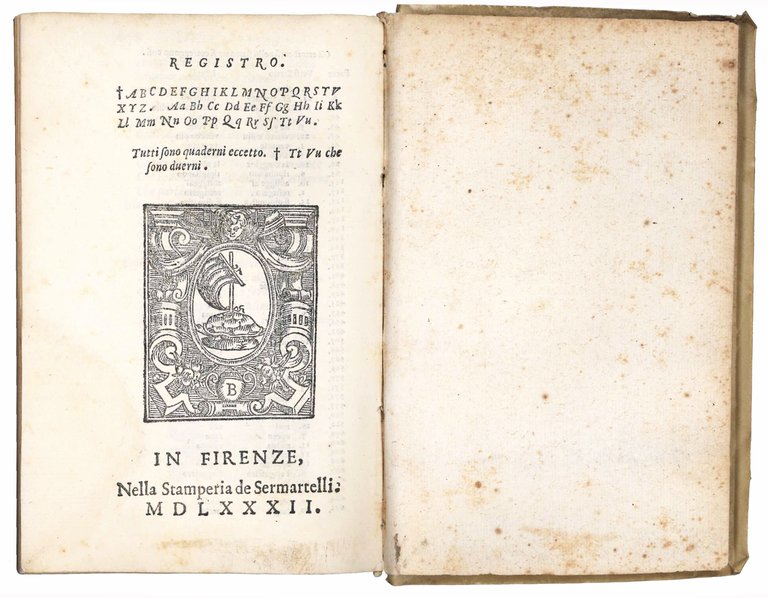 L'Odissea d'Homero tradotta in volgare fiorentino da M. Girolamo Baccelli | Immagine Gallery 4