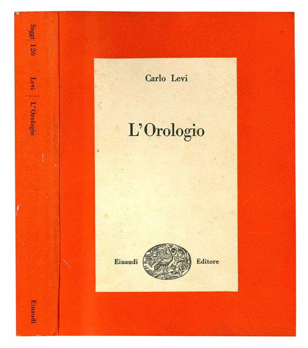 L'orologio.