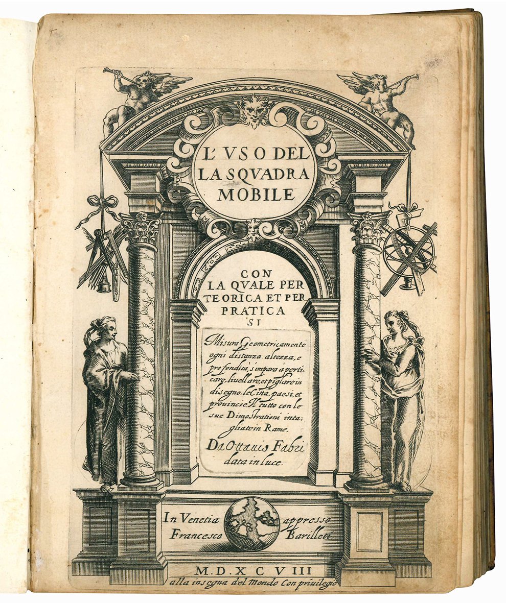 L'uso della squadra mobile con la quale per teorica et …