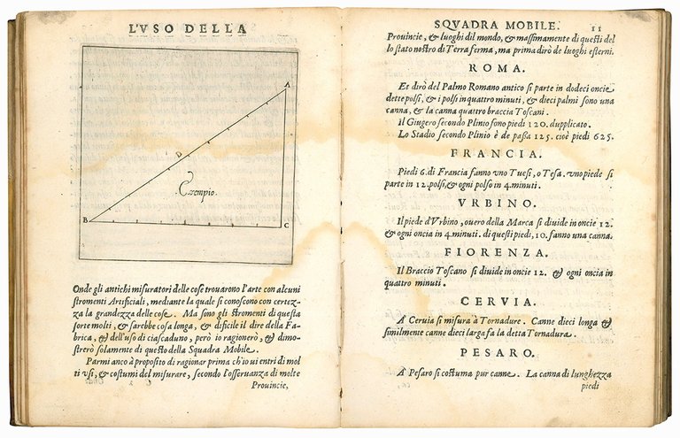 L'uso della squadra mobile con la quale per teorica et …
