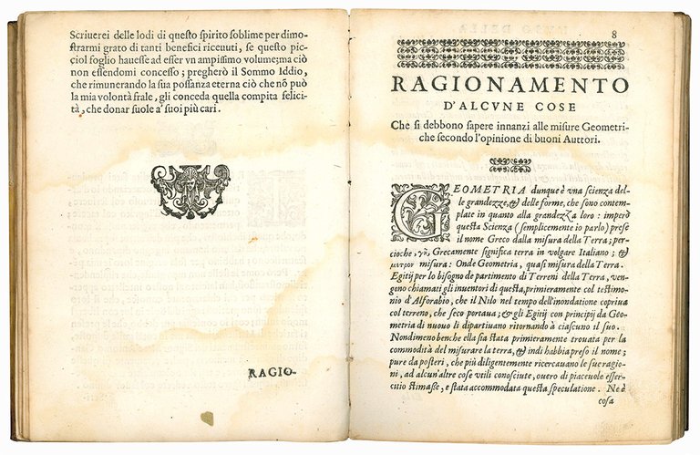 L'uso della squadra mobile con la quale per teorica et …