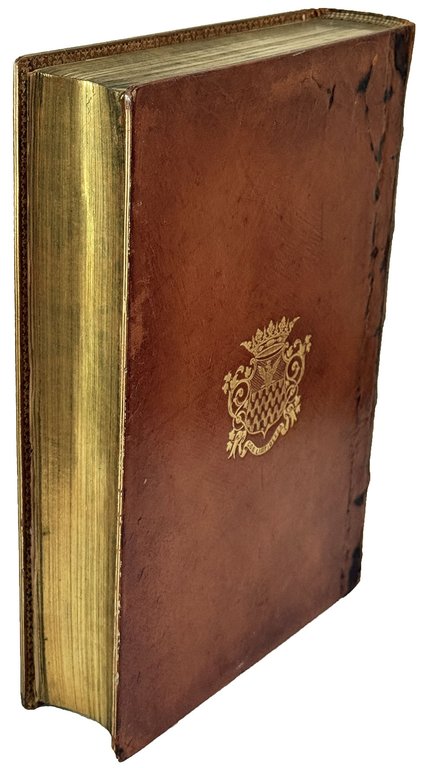La Alamanna di M. Antonio Francesco Oliviero Vicentino