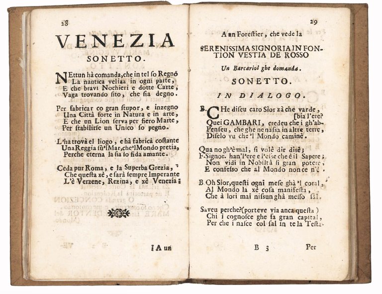 La Bagozzeide o sia Cento freddure de quel che de … | Immagine Gallery 3