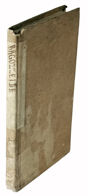 La Bagozzeide o sia Cento freddure de quel che de … | Immagine Gallery 8