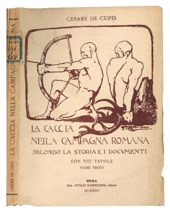 La caccia nella campagna romana: secondo la storia e i …