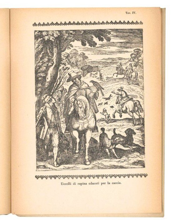 La caccia nella campagna romana: secondo la storia e i …