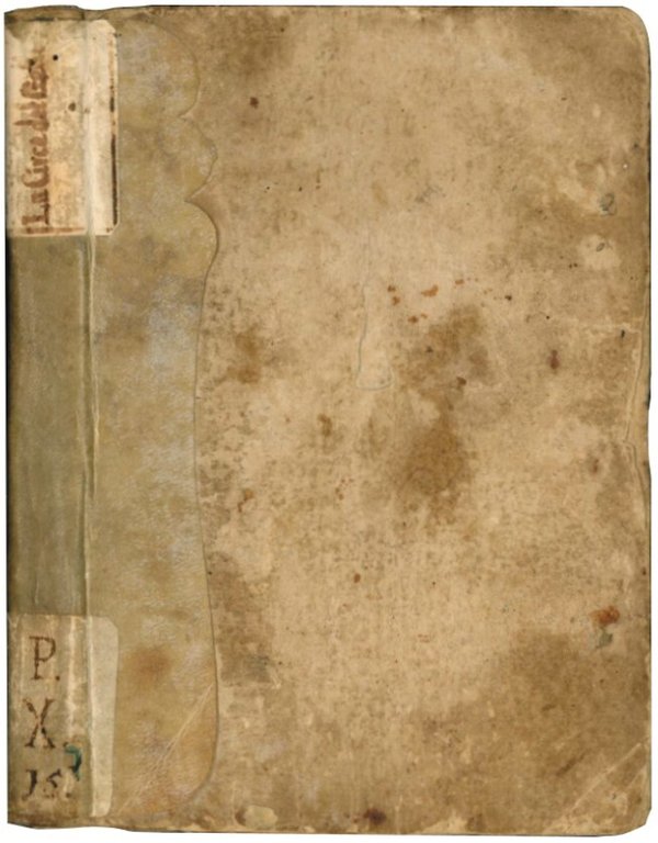 La circe di Giambattista Gelli accademico fiorentino.