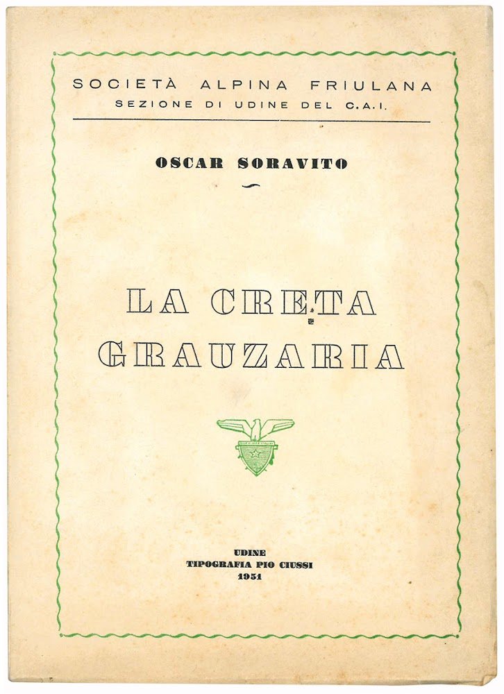 La creta Grauzaria.