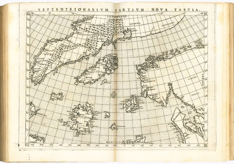 La geografia di Claudio Tolomeo alessandrino, nuovamente tradotta di greco …