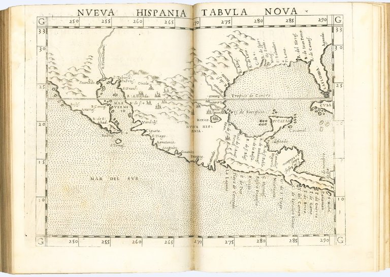 La geografia di Claudio Tolomeo alessandrino, nuovamente tradotta di greco …