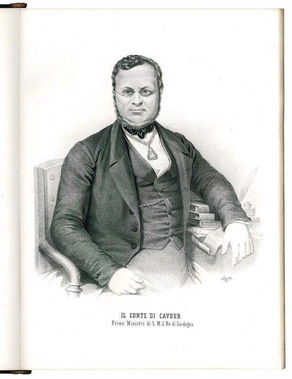 La guerra d'Italia del 1859 esposta coi documenti originali ed …