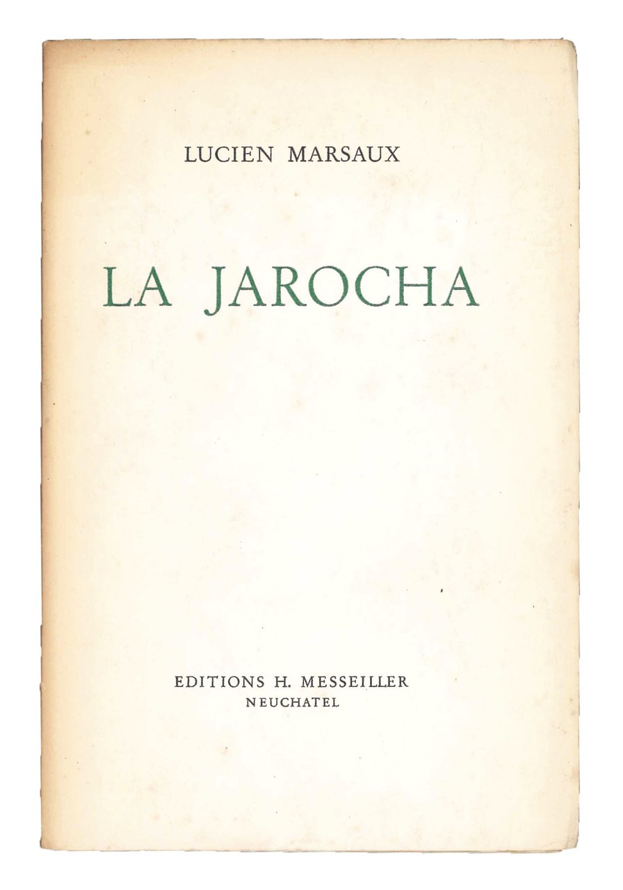 La Jarocha. | Immagine principale