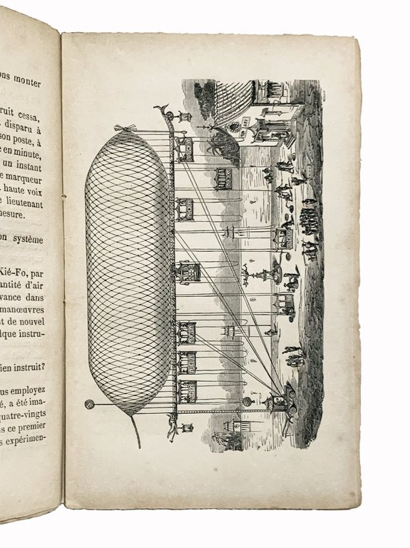 La navigation aérienne en Chine. Relation d'un voyage accompli en … | Immagine Gallery 2