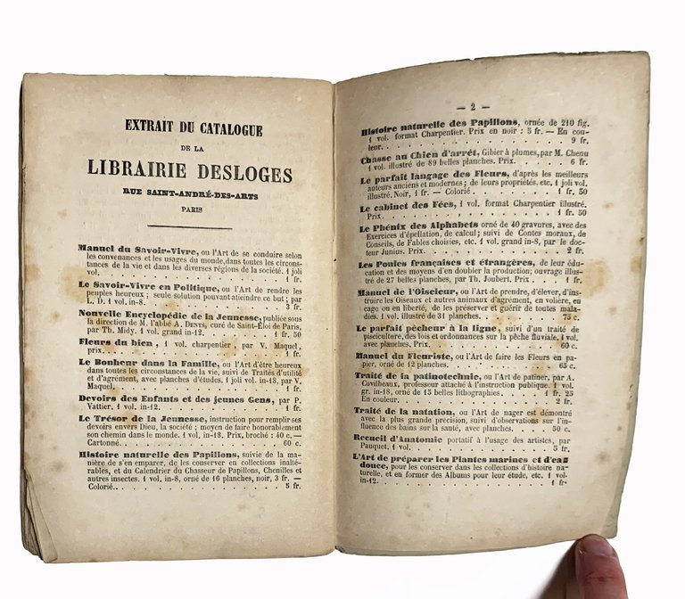 La navigation aérienne en Chine. Relation d'un voyage accompli en … | Immagine Gallery 6