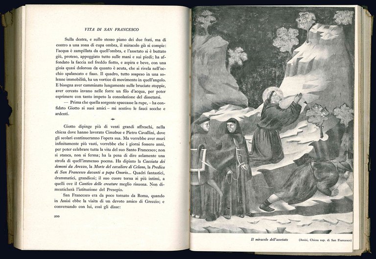 La novella di Giotto illustrata da Giotto. 63 incisioni e …