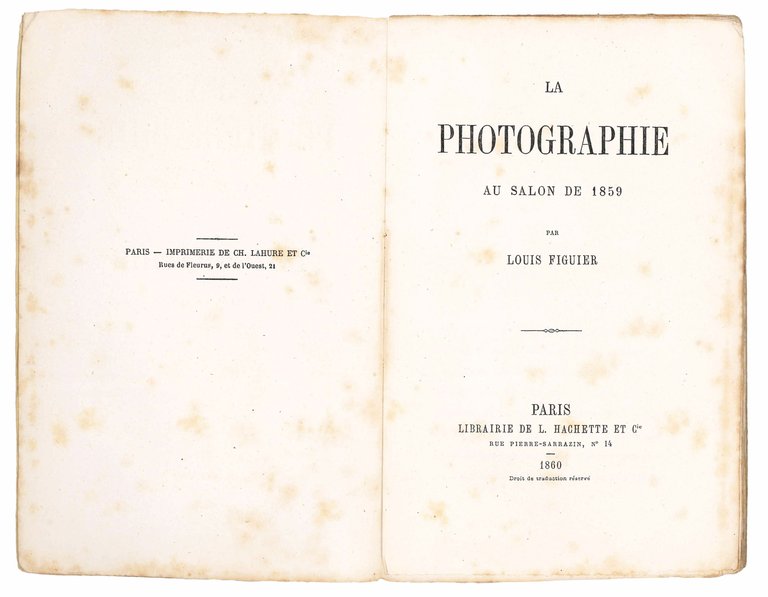 La photographie au Salon de 1859 | Immagine Gallery 2