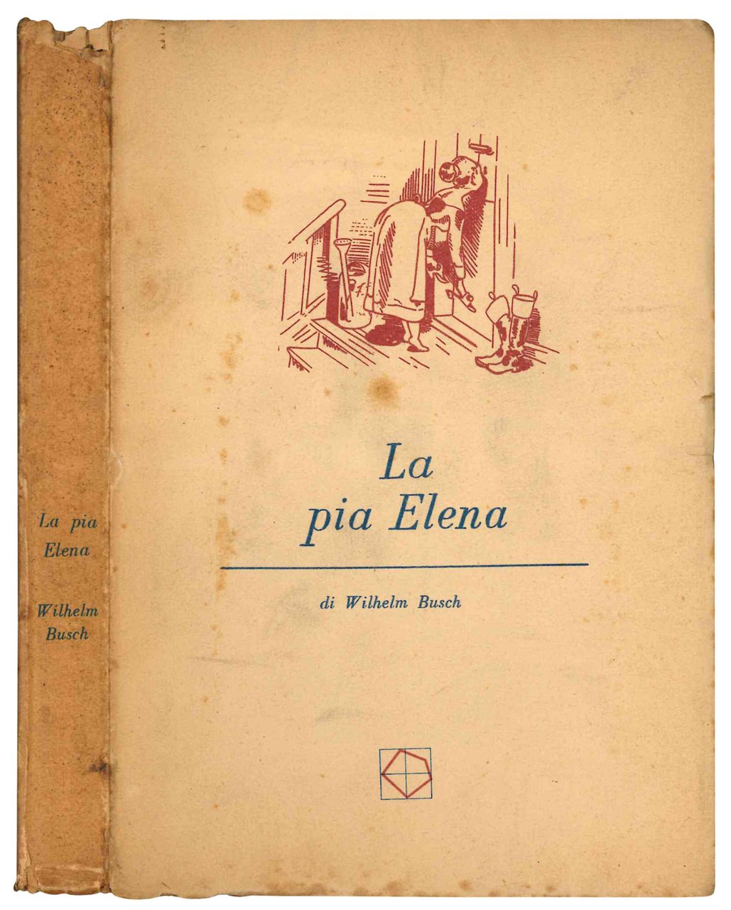 La pia Elena. | Immagine principale