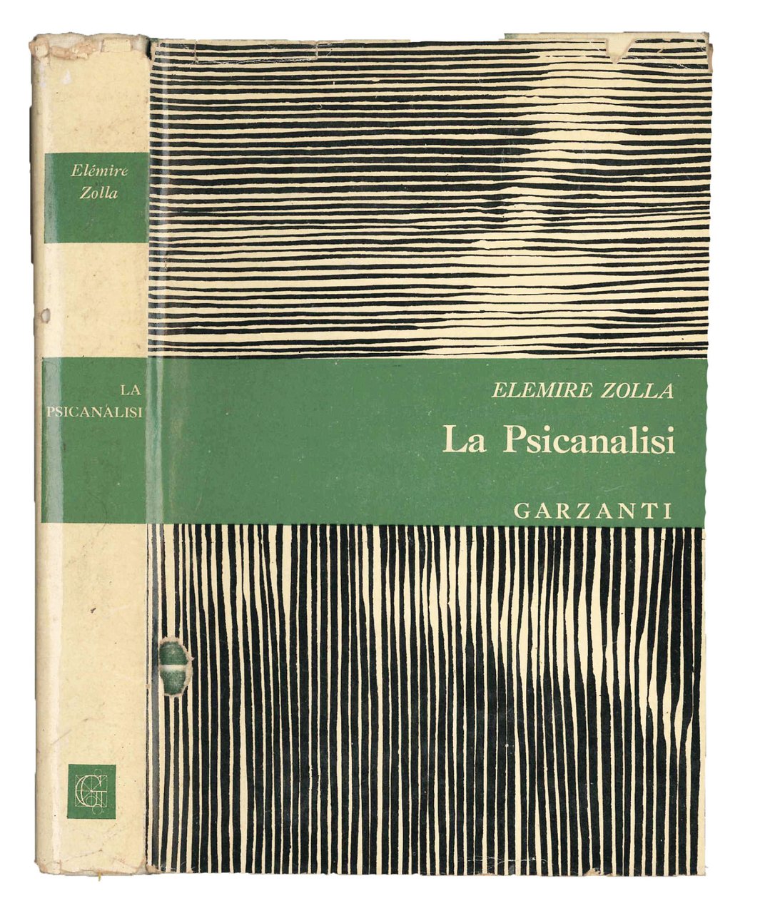 La psicanalisi. | Immagine principale