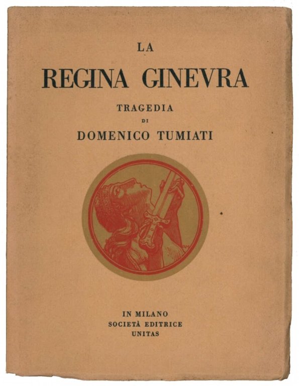La regina Ginevra.