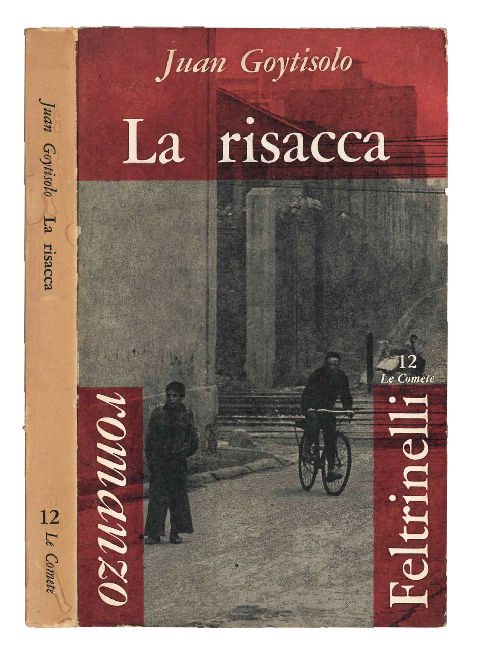 La risacca. | Immagine principale