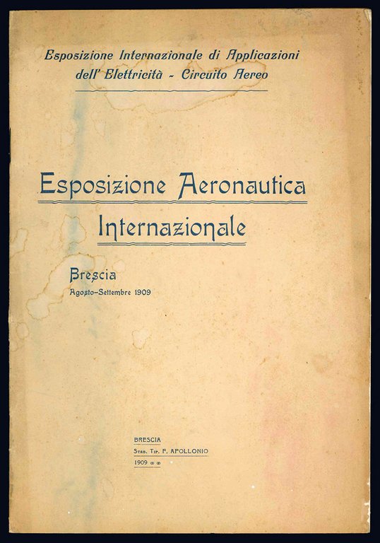 La Rivista dell'Aviazione. Mensile. Illustrata. Anno I - N. 4. …
