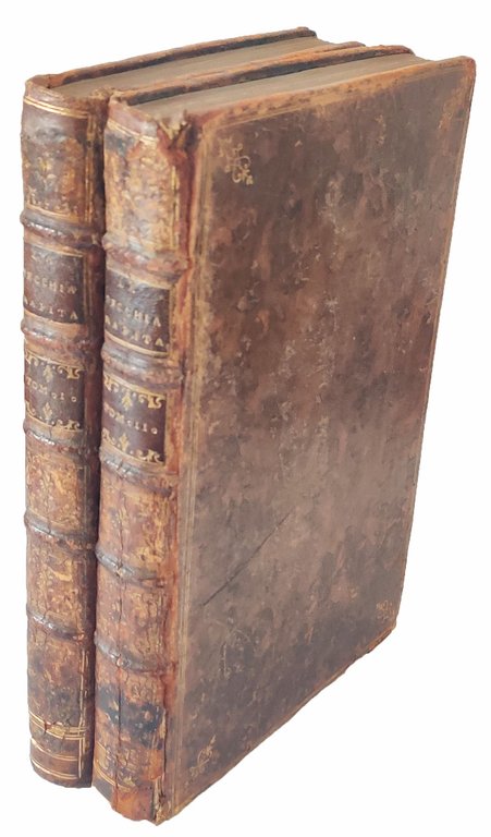 La secchia rapita. Poema eroicomico