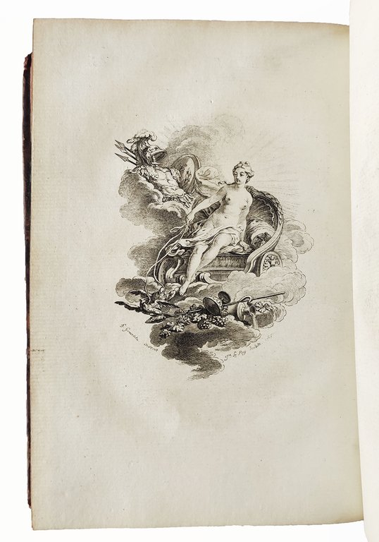 La secchia rapita. Poema eroicomico
