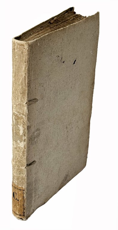 La spezieria domestica [...] Edizione Terza. | Immagine Gallery 2