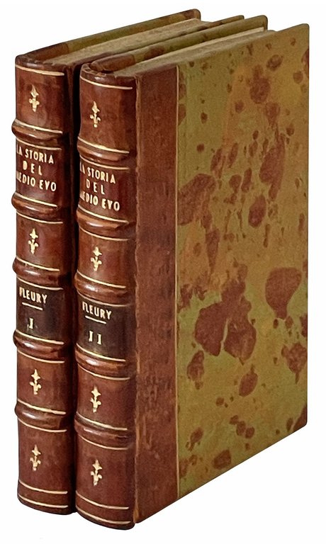 La storia del Medio Evo raccontata ai fanciulli. Versione dal … | Immagine Gallery 2