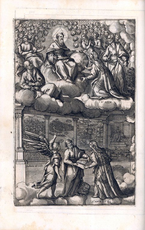 La Venetia edificata poema eroico di Giulio Strozzi. Con gli …