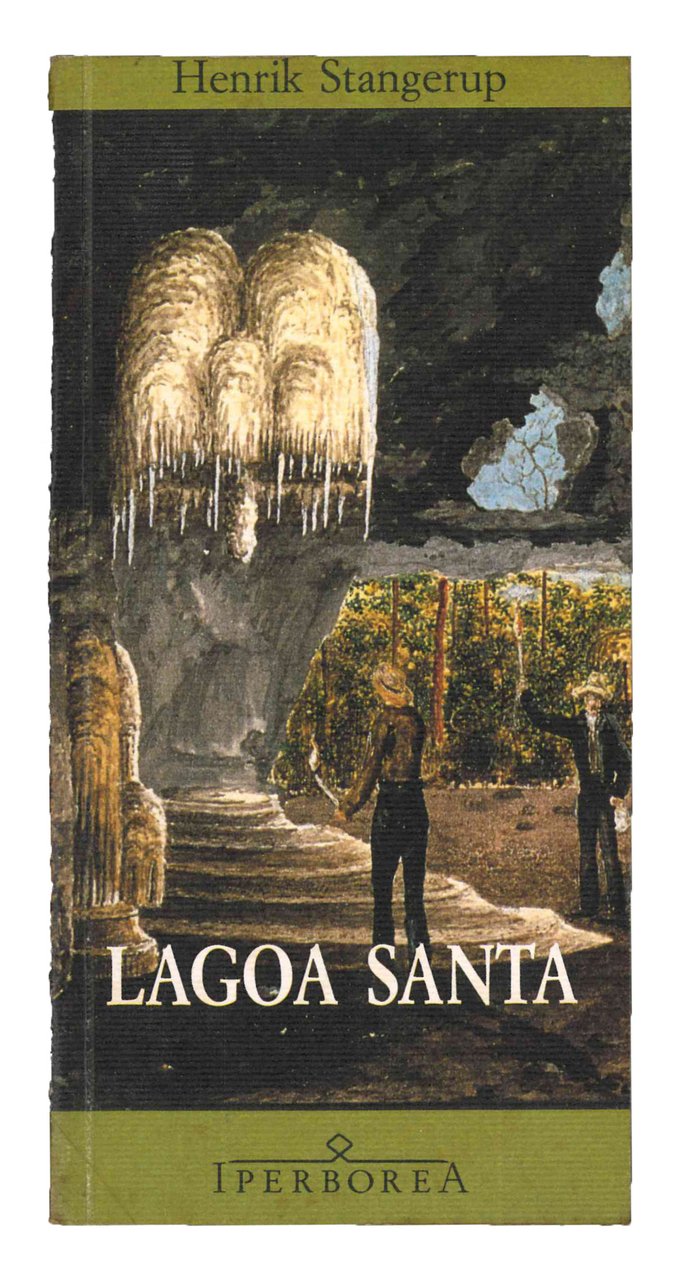 Lagoa Santa. | Immagine principale