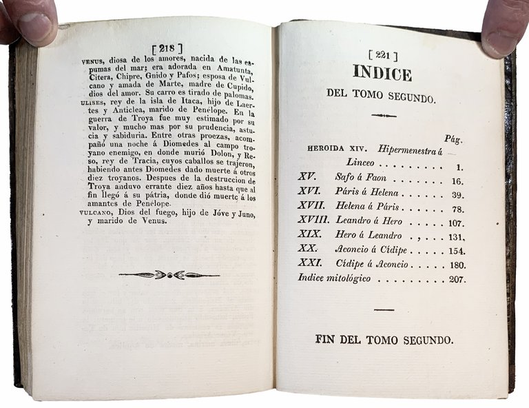 Las Heroidas de Ovidio traducidas por un Mexicano | Immagine Gallery 5
