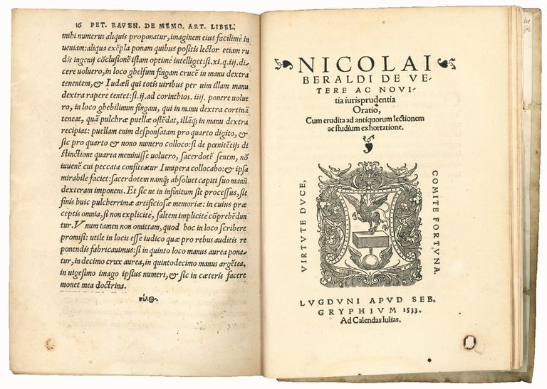 Lazari Bayfii Annotationes in legem II. De captivis & postliminio …