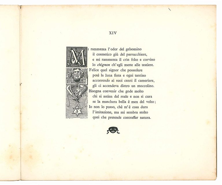 Le 99 discussioni artistiche di Enrico Gasi Molteni.