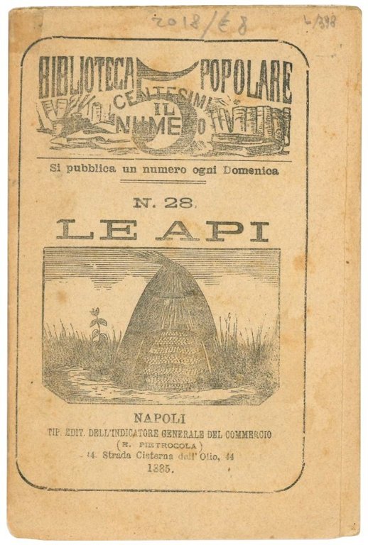 Le api.