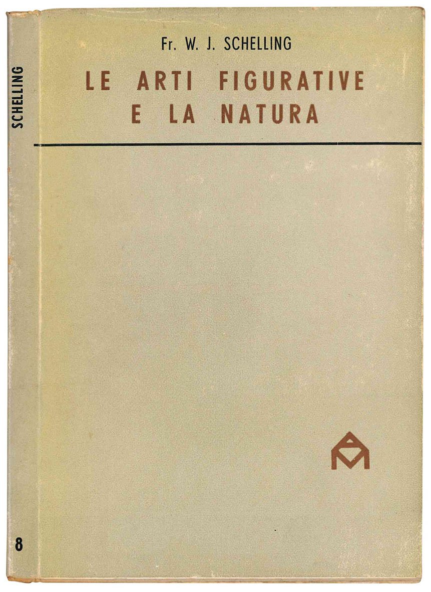 Le arti figurative e la natura. | Immagine principale