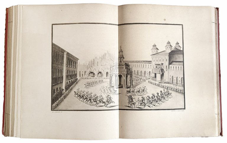Le auguste alleanze fra le Case Sovrane di Savoia e … | Immagine Gallery 4