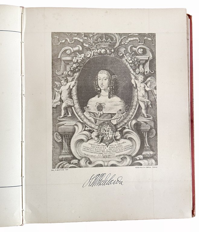 Le auguste alleanze fra le Case Sovrane di Savoia e … | Immagine Gallery 5