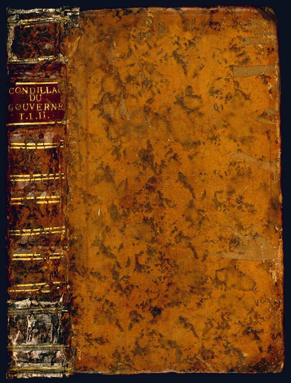 Le commerce et le gouvernement, considérés relativement l'un á l'autre. …