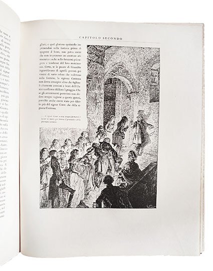 Le confessioni di un italiano. Prima edizione critica collazionata sul …