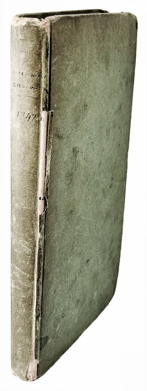Le Cuisinier Gascon. Nouvelle édition, à laquelle on a joint … | Immagine Gallery 3