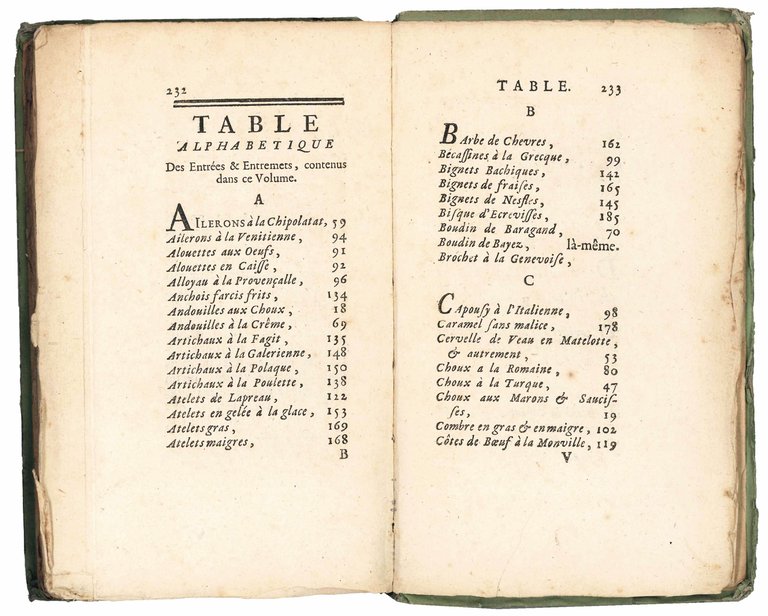 Le Cuisinier Gascon. Nouvelle édition, à laquelle on a joint … | Immagine Gallery 4