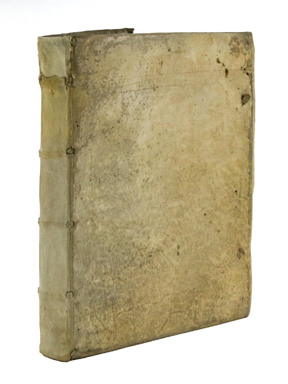 Le lettere [...] Divise in due parti. La prima delle …