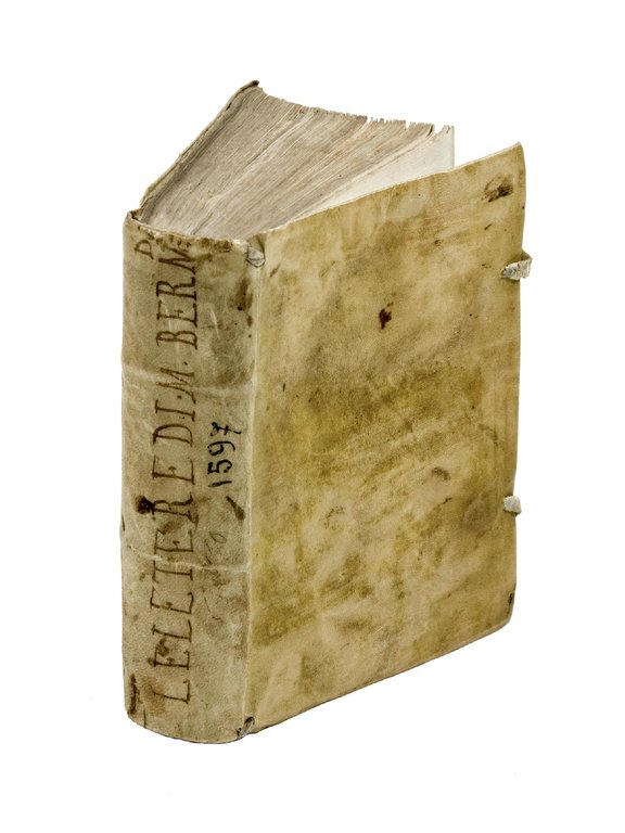 Le lettere [...] Utili non solamente alle persone private, ma …