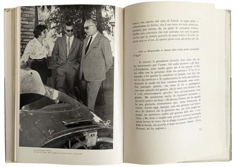 Le mie gioie terribili