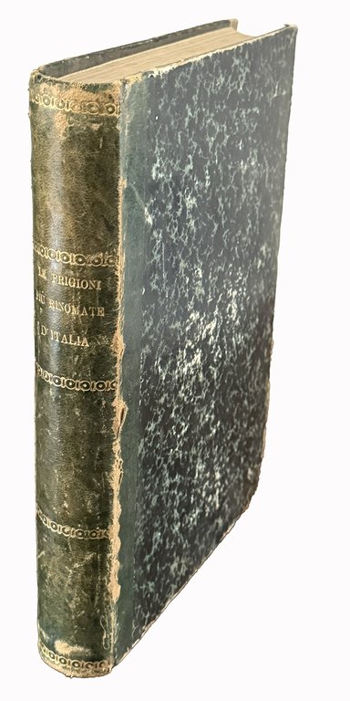 Le Prigioni più rinomate d'Italia | Immagine Gallery 2