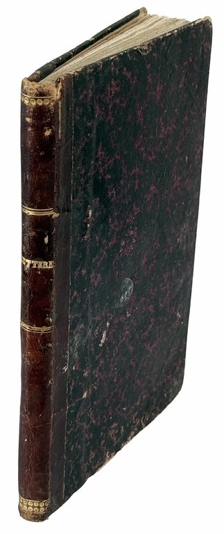 Le tre famose lettere scritte dal Ven. Servo di Dio … | Immagine Gallery 4