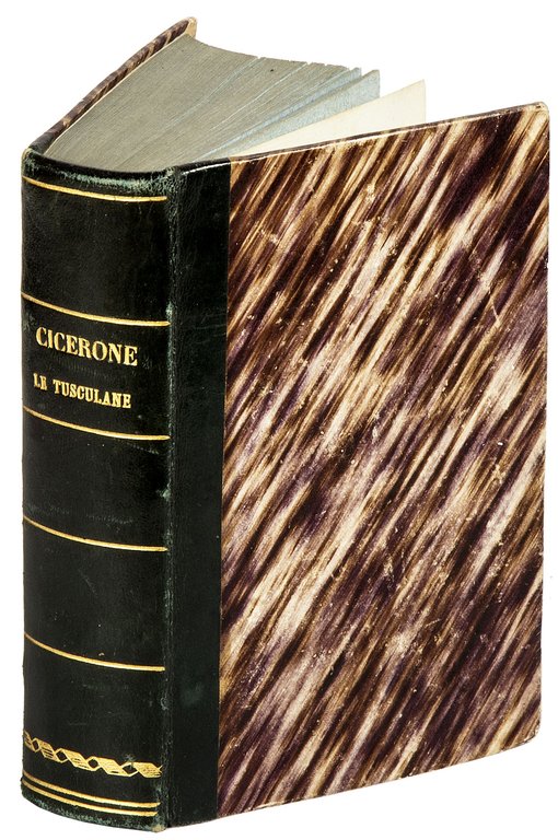 Le Tusculane di Cicerone tradotte in lingua italiana con alcuni …