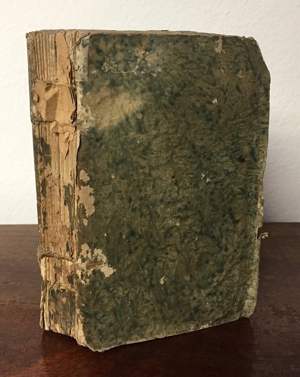 Le veglie di S. Agostino vescovo d'Ippona.
