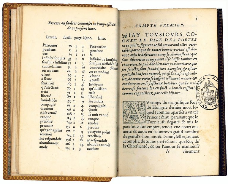 Les Comptes du Monde adventureux par A.D.S.D.